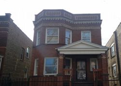 Foreclosure in  W IOWA ST Chicago, IL 60651