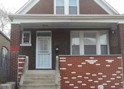 Foreclosure in  S SAINT LAWRENCE AVE Chicago, IL 60619