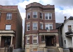 Foreclosure in  S NORMAL BLVD Chicago, IL 60621