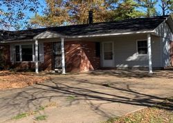 Foreclosure in  DIANE DR Osceola, AR 72370