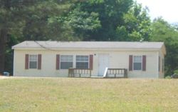 Foreclosure in  GAINESTOWN RD Jackson, AL 36545