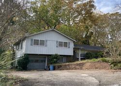 Foreclosure in  REDSTONE LN Birmingham, AL 35215