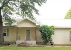 Foreclosure in  BEACH RD Camden, AL 36726