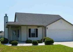 Foreclosure Listing in COUNTY ROAD 148 TOWN CREEK, AL 35672