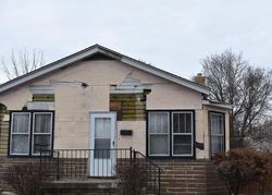 Foreclosure in  MELROSE AVE Saint Louis, MO 63130