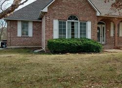 Foreclosure in  SW FORESTPARK LN Lees Summit, MO 64081