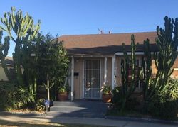 Foreclosure Listing in W JUNIPER ST OXNARD, CA 93033