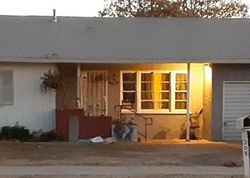 Foreclosure in  W CENTRAL AVE Hemet, CA 92543