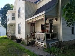 Foreclosure in  MAPLE AVE Cohocton, NY 14826