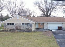 Foreclosure in  N WABASH RD Marion, IN 46952
