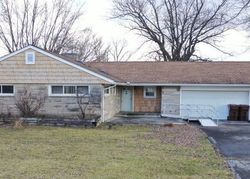 Foreclosure in  N WABASH RD Marion, IN 46952