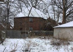  Evanston St, Detroit MI