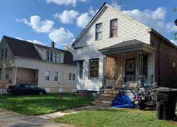 Foreclosure in  E KIRBY ST Detroit, MI 48211