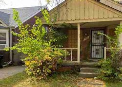 Foreclosure in  ILENE ST Detroit, MI 48221
