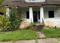 Foreclosure in  TROWBRIDGE ST Detroit, MI 48202