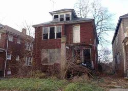 Foreclosure in  SPRINGLE ST Detroit, MI 48215