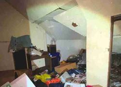 Foreclosure in  ANDOVER ST Highland Park, MI 48203