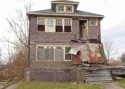 Foreclosure Listing in GRAY ST DETROIT, MI 48215