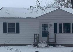 Foreclosure in  AVENUE E West Point, IA 52656