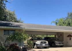 Foreclosure in  S BORDER AVE Weslaco, TX 78596