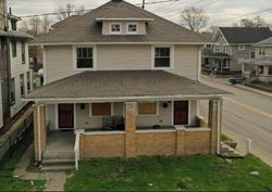 Foreclosure in  N PARK AVE # 3003 Indianapolis, IN 46205