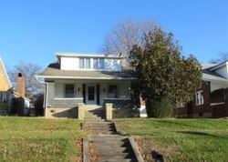 Foreclosure in  STATE ST Millersburg, PA 17061
