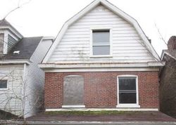 Foreclosure in  EXCELSIOR ST Pittsburgh, PA 15210