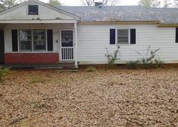 Foreclosure in  ALADDIN ST Shelby, NC 28152