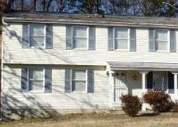 Foreclosure in  HARMANS RD Hanover, MD 21076