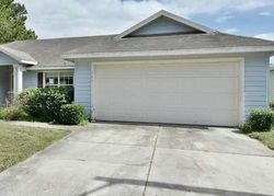 Foreclosure in  NW 87TH DR Gainesville, FL 32606