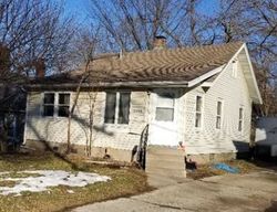 Foreclosure in  39TH ST Rock Island, IL 61201