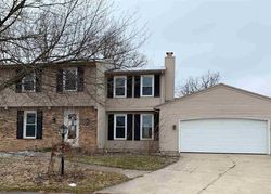 Foreclosure in  WINNEBAGO DR Fort Wayne, IN 46815