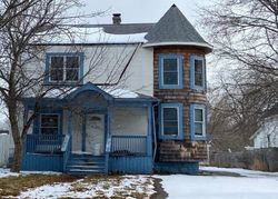 Foreclosure in  EZEKIEL AVE Zion, IL 60099