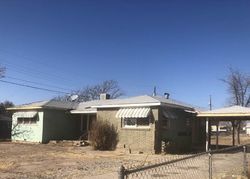 Foreclosure in  16TH ST Alamogordo, NM 88310