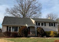 Foreclosure Listing in CENTRAL DR LANSDALE, PA 19446
