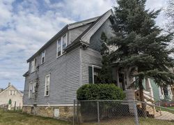 Foreclosure in  N 22ND ST Milwaukee, WI 53206
