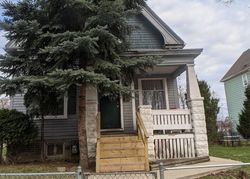 Foreclosure in  N 22ND ST Milwaukee, WI 53206