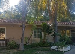 Foreclosure in  ALONZO AVE Encino, CA 91316