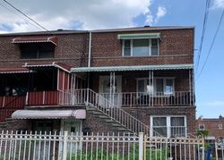 Foreclosure in  TIEMANN AVE Bronx, NY 10469