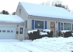 Foreclosure in  PLEASANTVIEW PL Whitesboro, NY 13492