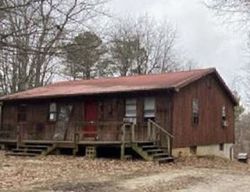 Foreclosure in  HATCHETT MILL RD Spottsville, KY 42458