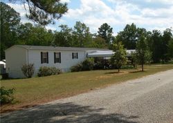 Foreclosure in  PUCKETT TOWN RD Troy, SC 29848