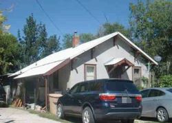 Foreclosure in  DESSA ST Brush, CO 80723