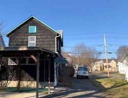 Foreclosure in  W WILLIAM ST Corning, NY 14830