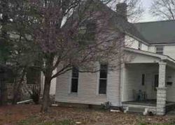 Foreclosure in  W IOWA ST Evansville, IN 47712