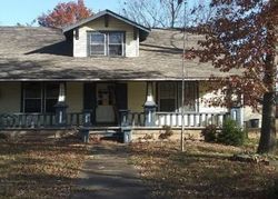 Foreclosure in  E 7TH ST Chelsea, OK 74016