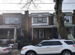 Foreclosure in  N CONGRESS RD Camden, NJ 08104