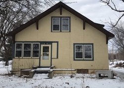 Foreclosure in  BLUE SPRUCE ST Pine City, MN 55063