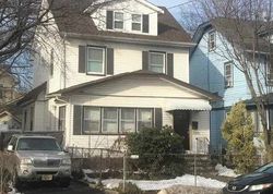 Foreclosure in  STUYVESANT AVE Irvington, NJ 07111