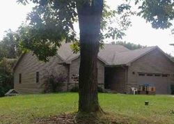 Foreclosure in  FOREST HILL DR Pekin, IL 61554